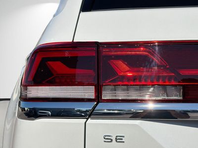 2026 Volkswagen Atlas - Photo 10