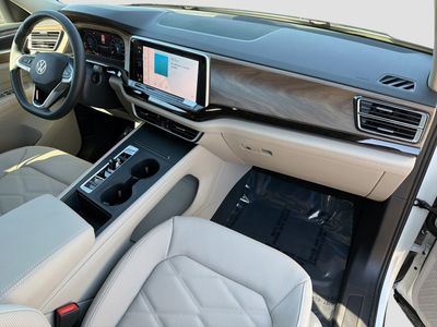 2026 Volkswagen Atlas - Photo 13