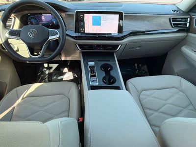 2026 Volkswagen Atlas - Photo 15
