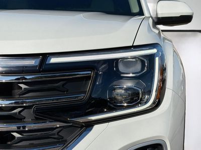 2026 Volkswagen Atlas - Photo 9