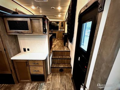 2022 Forest River Sabre - Photo 7