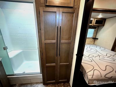 2022 Forest River Sabre - Photo 22