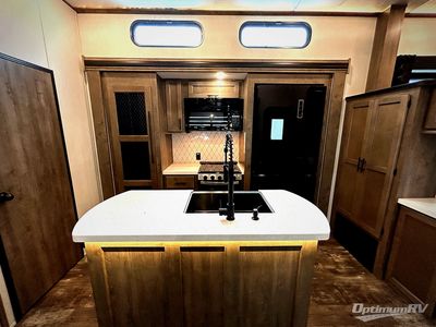 2022 Forest River Sabre - Photo 6