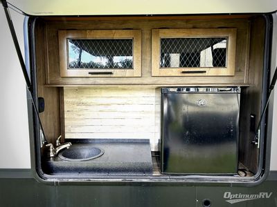2022 Forest River Sabre - Photo 27
