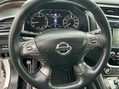 2019 Nissan Murano - Photo 13