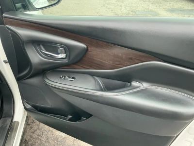 2019 Nissan Murano - Photo 21