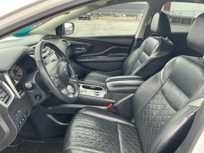 2019 Nissan Murano - Photo 9