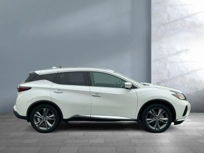 2019 Nissan Murano - Photo 7