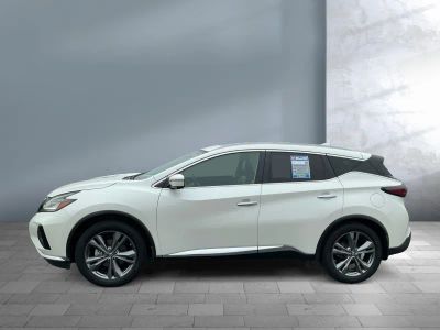 2019 Nissan Murano - Photo 3