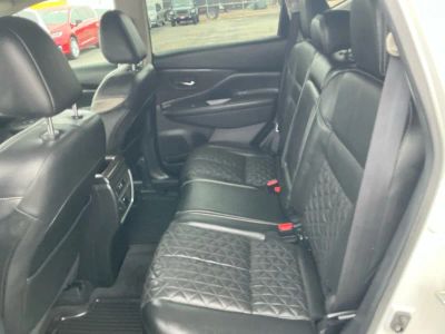 2019 Nissan Murano - Photo 16