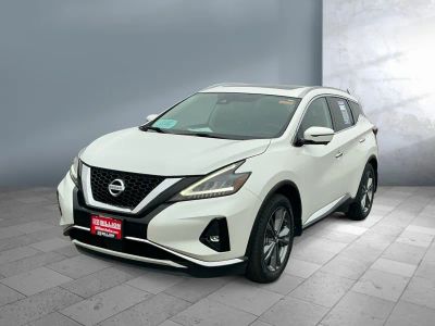 2019 Nissan Murano - Photo 1