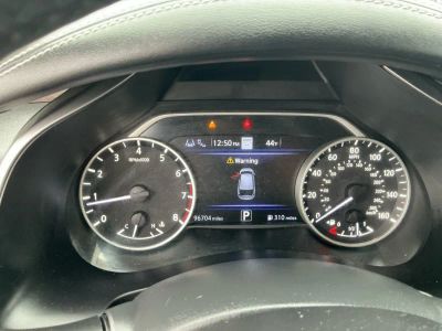 2019 Nissan Murano - Photo 10