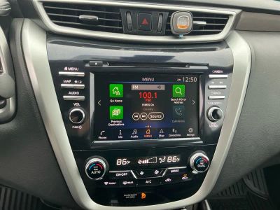 2019 Nissan Murano - Photo 11