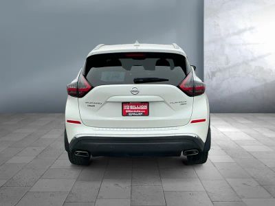 2019 Nissan Murano - Photo 5