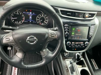 2019 Nissan Murano - Photo 14