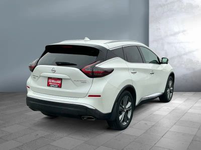 2019 Nissan Murano - Photo 6