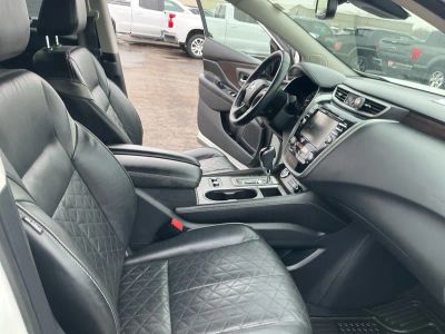 2019 Nissan Murano - Photo 20