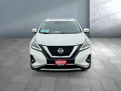 2019 Nissan Murano - Photo 2