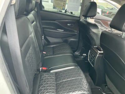2019 Nissan Murano - Photo 18