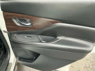 2019 Nissan Murano - Photo 19