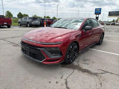 2024 Hyundai Sonata - Photo 7