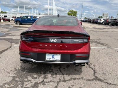2024 Hyundai Sonata - Photo 4