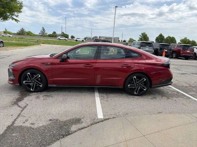 2024 Hyundai Sonata - Photo 6