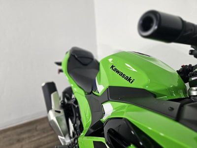 2026 Kawasaki Ninja 500 - Photo 13