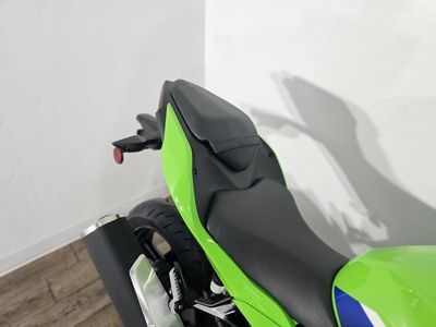 2026 Kawasaki Ninja 500 - Photo 15