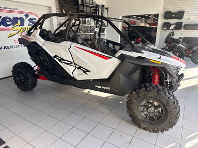 2021 Polaris RZR PRO XP 4 Ultimate - Photo 1