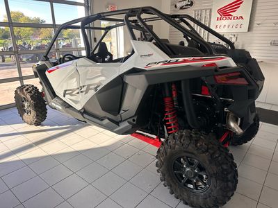2021 Polaris RZR PRO XP 4 Ultimate - Photo 3