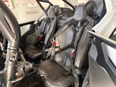 2021 Polaris RZR PRO XP 4 Ultimate - Photo 8