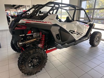 2021 Polaris RZR PRO XP 4 Ultimate - Photo 4
