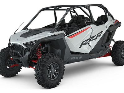 2021 Polaris RZR PRO XP 4 Ultimate - Photo 10