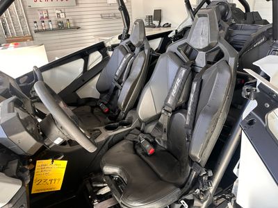 2021 Polaris RZR PRO XP 4 Ultimate - Photo 7