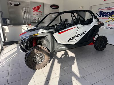 2021 Polaris RZR PRO XP 4 Ultimate - Photo 2