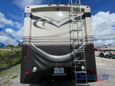 2018 Holiday Rambler Vacationer - Photo 4