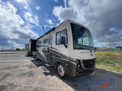 2018 Holiday Rambler Vacationer - Photo 1