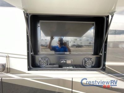 2018 Holiday Rambler Vacationer - Photo 13