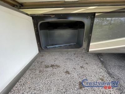 2018 Holiday Rambler Vacationer - Photo 8
