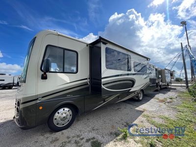 2018 Holiday Rambler Vacationer - Photo 2