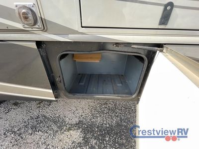 2018 Holiday Rambler Vacationer - Photo 12
