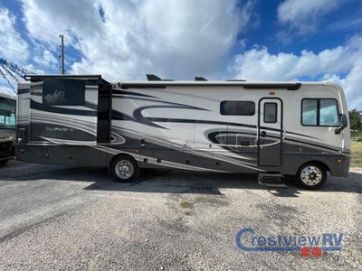 2018 Holiday Rambler Vacationer - Photo 5