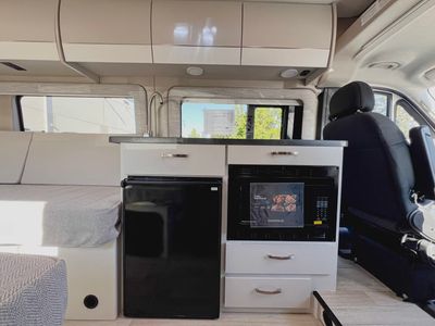 2026 Entegra ETHOS - Photo 6