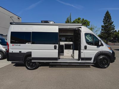 2026 Entegra ETHOS - Photo 10
