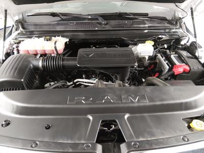 2023 Ram 1500 — photo 9 view