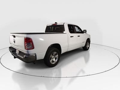 2023 Ram 1500 — photo 7 view
