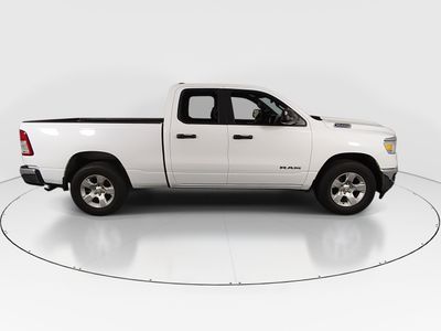2023 Ram 1500 — photo 8 view