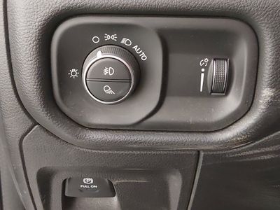 2023 Ram 1500 — photo 13 view