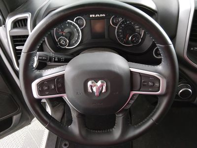 2023 Ram 1500 — photo 12 view